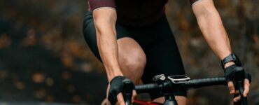 Cycling to Burn Belly Fat