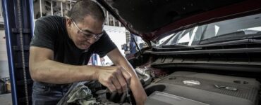 Maintaining Your Car Air Filter